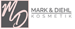Mark & Diehl Kosmetik Logo
